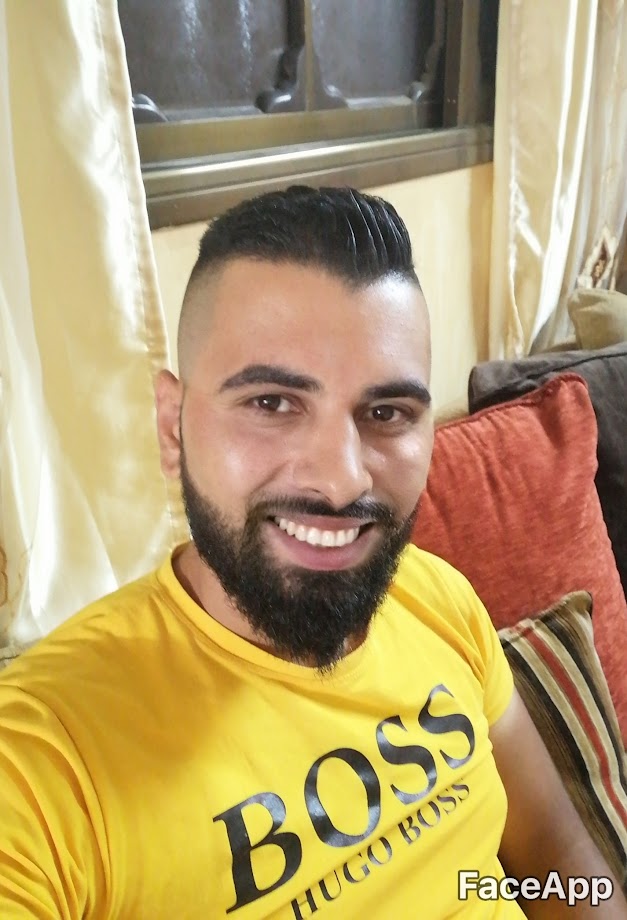 Mohammad Jabareen